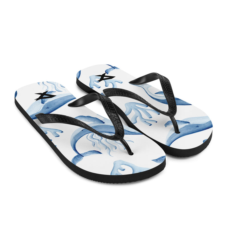 The Beshark Flip Flop