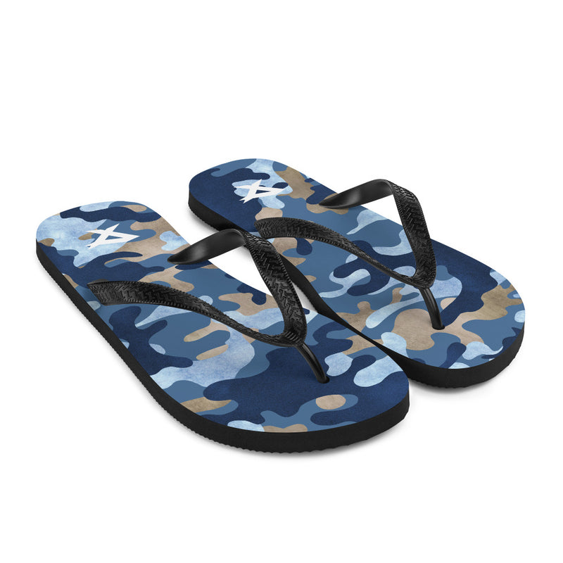 The Camblue Flip Flop