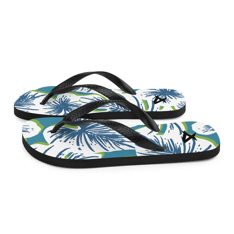 The Treston Flip Flop