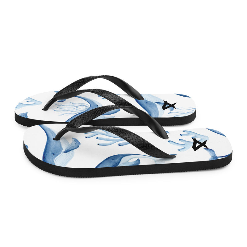 The Beshark Flip Flop