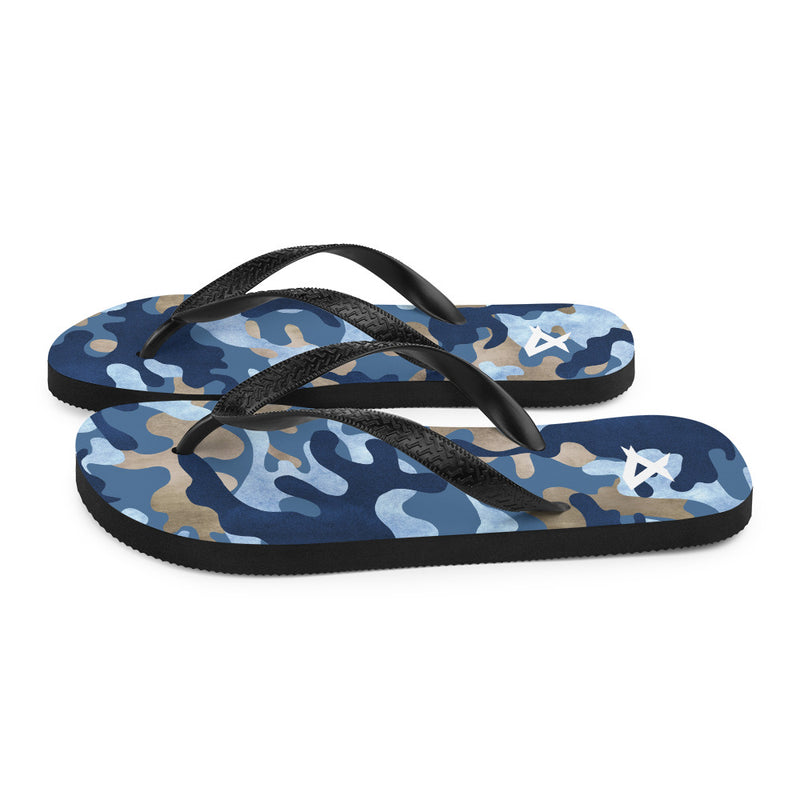 The Camblue Flip Flop