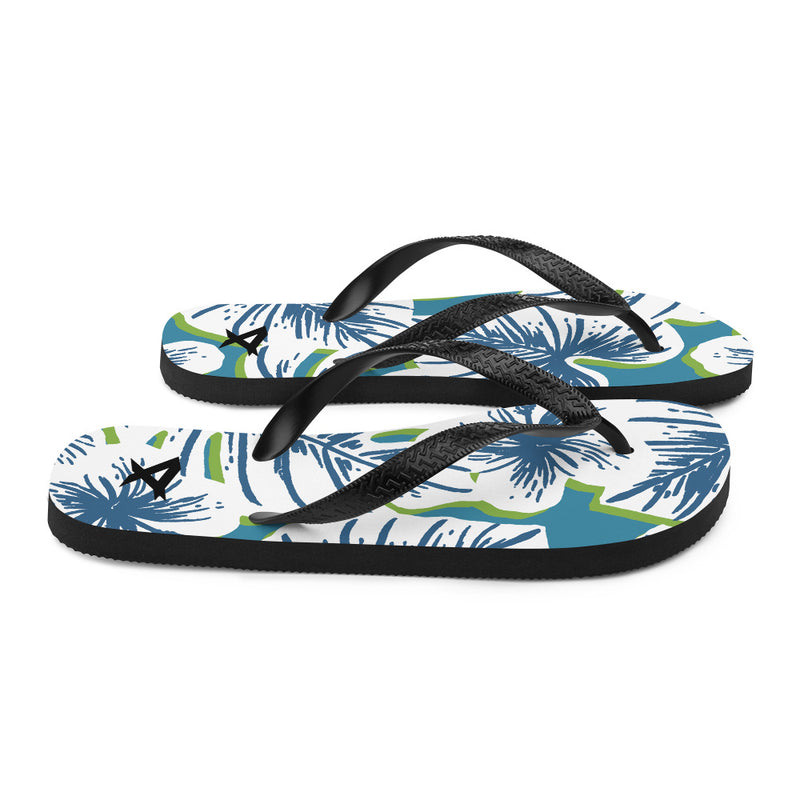 The Treston Flip Flop