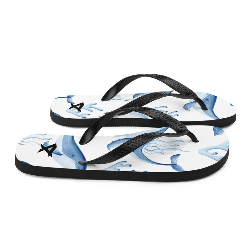 The Beshark Flip Flop