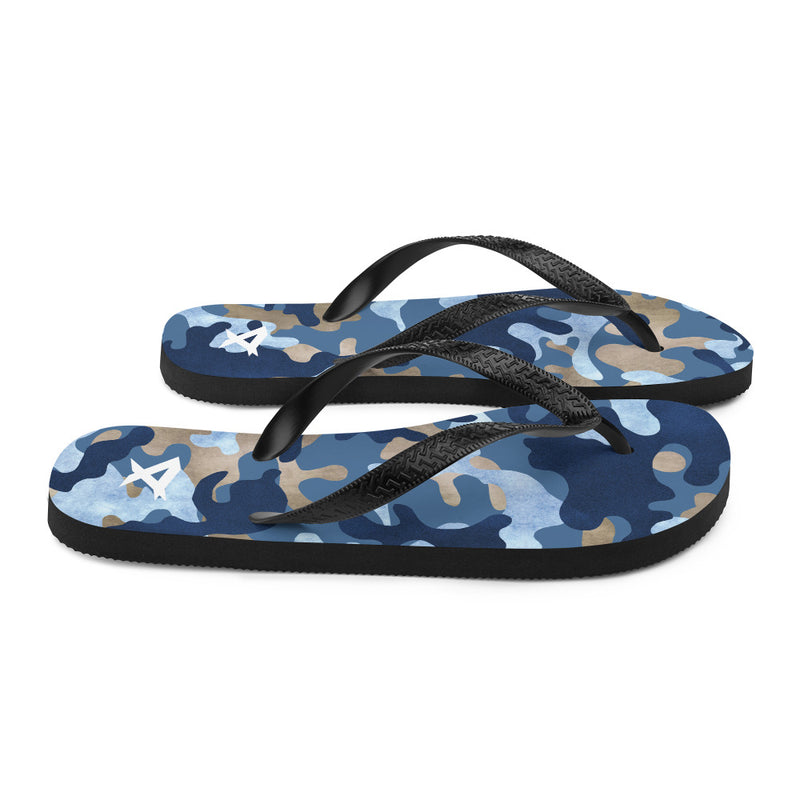 The Camblue Flip Flop