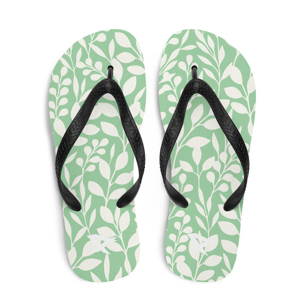 The Greenwing Flip Flop