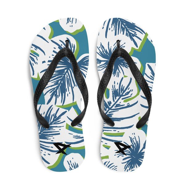 The Treston Flip Flop