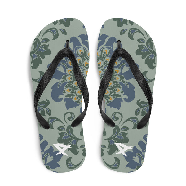 The Boma Flip Flop