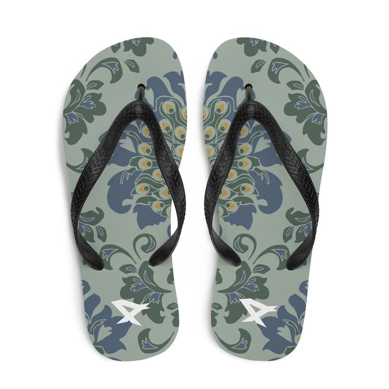 The Boma Flip Flop