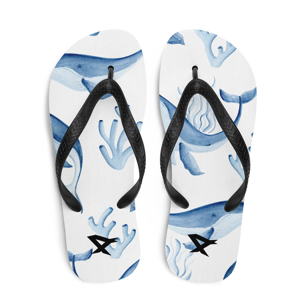 The Beshark Flip Flop