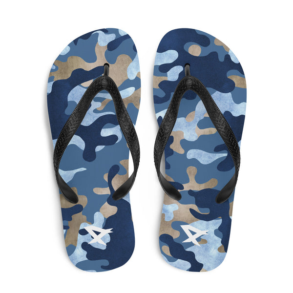 The Camblue Flip Flop