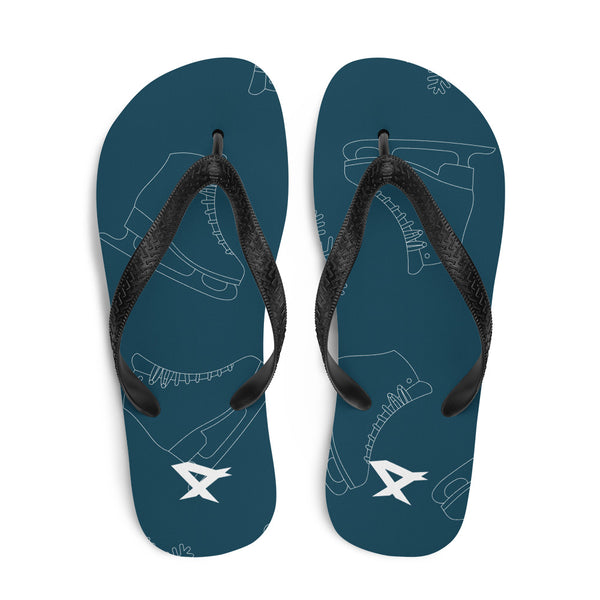 The Kindsnow Flip Flop